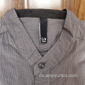 Top Material Baumwolle T-Shirts Kleidung Polo Kragen T-Shirt